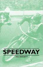 Speedway