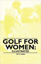 Golf for Women