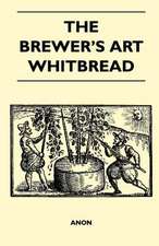 The Brewer's Art - Whitbread