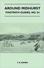 Around Midhurst - Footpath Guide