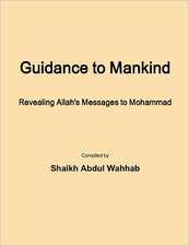 Guidance to Mankind