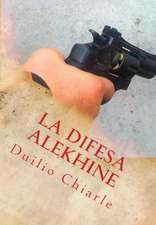 LA DIFESA ALEKHINE