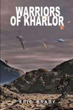 Warriors of Kharlor