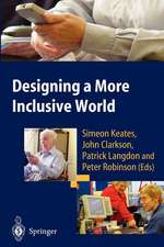 Designing a More Inclusive World