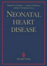 Neonatal Heart Disease