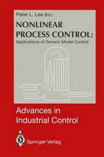 Nonlinear Process Control:: Applications of Generic Model Control