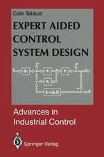 Expert Aided Control System Design