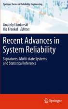 Recent Advances in System Reliability: Signatures, Multi-state Systems and Statistical Inference