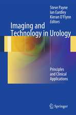 Imaging and Technology in Urology: Principles and Clinical Applications