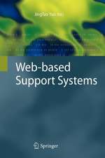 Web-based Support Systems