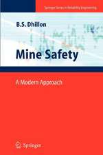 Mine Safety