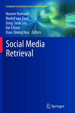 Social Media Retrieval