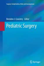 Pediatric Surgery