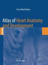 Atlas of Heart Anatomy and Development