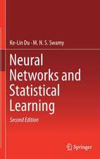 Neural Networks and Statistical Learning