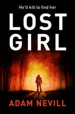 Lost Girl: The Secret Ministry of AG. & Fish