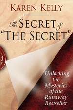 The Secret of 'The Secret'