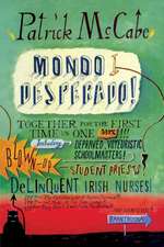 Mondo Desperado