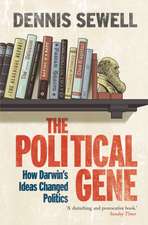 The Political Gene