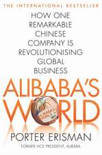 Erisman, P: Alibaba's World