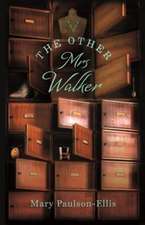 Paulson-Ellis, M: The Other Mrs Walker