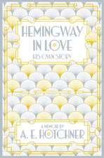 Hemingway in Love