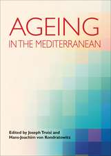 Ageing in the Mediterranean