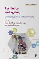 Creative Practice in the Resilience of Older People