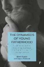 Young Fathers – Challenging Stereotypes, Misunderstandings And Marginalization