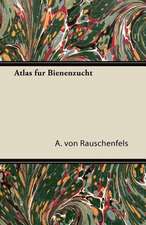 Atlas Fur Bienenzucht