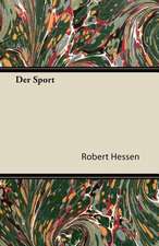 Der Sport