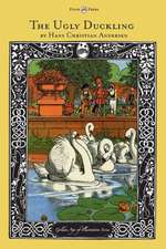 The Ugly Duckling - The Golden Age of Illustration Series