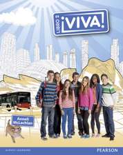 Mclachlan, A: Viva! Pupil Book 2