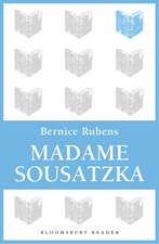 Madame Sousatzka