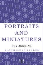 Portraits and Miniatures