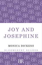 Joy and Josephine