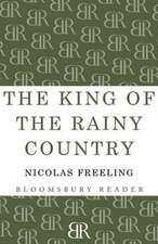 The King of the Rainy Country