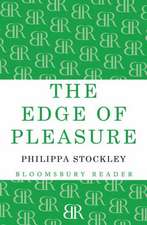 The Edge of Pleasure