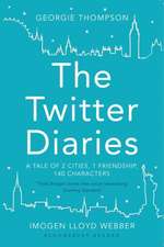 The Twitter Diaries