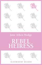 Rebel Heiress