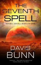 Seventh Spell