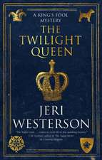 Westerson, J: Twilight Queen