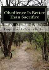 Obedience Is Better Than Sacrifice: A Fusion of the Voracious Vikings & the Dauntless Dutch