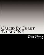 Called by Christ to Be One: Atomic Concepts (with Answers)