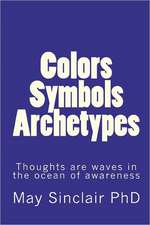 Colors, Symbols, Archetypes: The Unexpected Killer