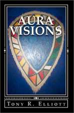 Aura Visions: The Origin Prophecy