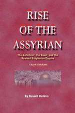 Rise of the Assyrian