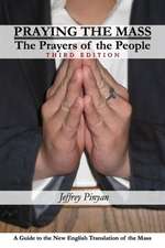 Praying the Mass: The Prayers of the People