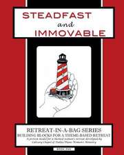 Retreat-In-A-Bag Series (Book 1)