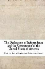 The Declaration of Independence and the Constitution of the United States of America: The Stupid Things People Say When You Get Dumped